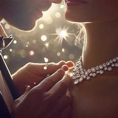 Romantic Gestures: Surprise Your Loved One with Diamond Jewellery