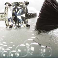 Proven Methods to Maintain Diamond Jewelry Brilliance