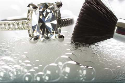 Proven Methods to Maintain Diamond Jewelry Brilliance