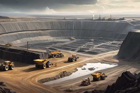 ALROSA Plans Production Cuts and Staff Reductions in 2025