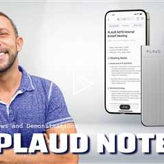 Ultimate AI Voice Recorder & Note-Taker Review: Top Picks for 2025