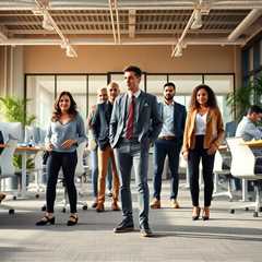 Xero Shoes for Office Workers: 2025 Ergonomic & Style Guide
