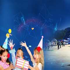 From Backyard Parties To Festivals: Bounce Houses In Fort Worth, TX Fit Every Occasion