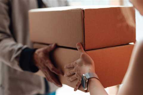 Post Office CHAOS: eBay's 'Simple Delivery' Nightmare Has Sellers Ready to Riot