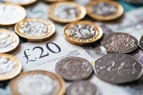 Benefit Boost Blues: Why Your Universal Credit and Pension Payments Are Stuck in Limbo