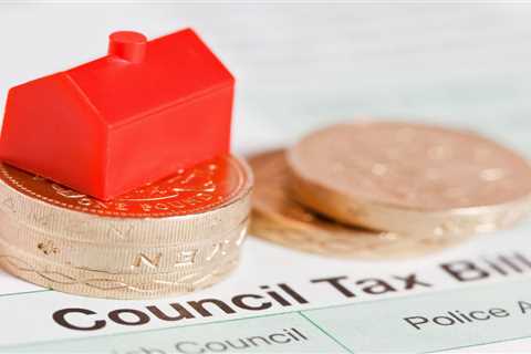 Your Council Tax Nightmare: 28 UK Areas Crossing the £3,000 Threshold (And How to Get Your Money..
