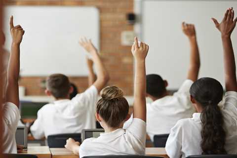 Private Schools For Free? How I Discovered The Secret World of Elite Education Bursaries