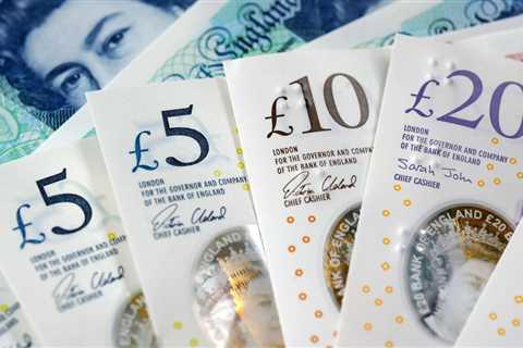 £425 cash lifeline for struggling families - but you'll need to act fast