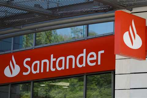 Santander's Car Loan Nightmare: Bank Ditching Finance Arm as Compensation Bills Loom