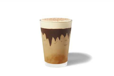 Starbucks Just Dropped Their Summer Menu and I'm Already Drooling Over the Tiramisu Drinks