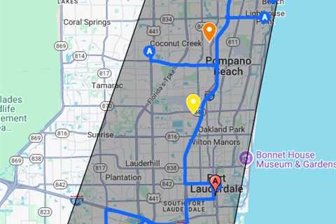 Used Office Furniture near me - Google My Maps