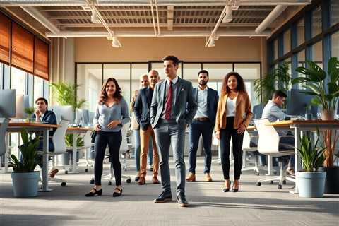 Xero Shoes for Office Workers: 2025 Ergonomic & Style Guide