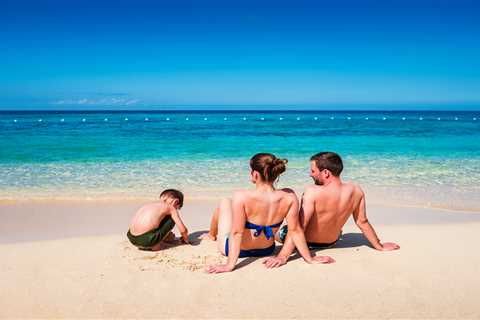 Going on holiday while claiming Universal Credit? You might want to read this first