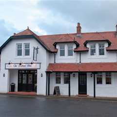 Village left 'gutted' as 150-year-old Kirkton Inn shuts doors without warning