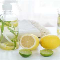 When Life Hands You Lemons, Get Creative (And Save Some Cash)