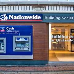 The Nationwide £50 'Thank You' cash - why YOU might be left out despite being loyal