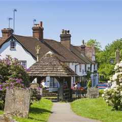 Our Quaint Village is Turning into a Bloody Circus – The Holiday Fame Has Gone to Someone's Head