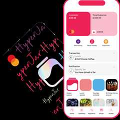 HyperJar's Sneaky New £3 Fee Coming - But There's a Simple Workaround