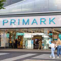 Primark's Click & Collect Just Expanded—And My Wallet Is Already Crying