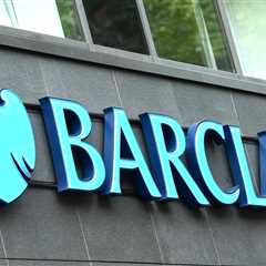 Barclays just slashed savings rates AGAIN - thousands hit today as banks keep tightening the screws