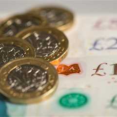 Divorced? Check Your Pension NOW or Your Ex Could Walk Away with Everything