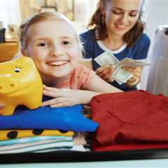 Forget summer panic - I found 7 ways to stash away £3,517 before your holiday