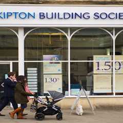 Breathing Space at Last: New Mortgage Lets First-Time Buyers Skip Payments for Three Months