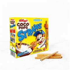 Cereal Nostalgia Hits Hard: B&M Brings Back Those Chocolate Straws We All Lost Our Minds Over