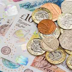 Cash boost finally landing for Universal Credit families - but there's a catch