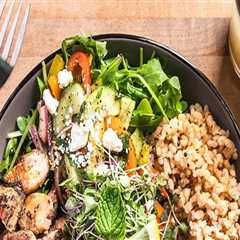 Exploring the Best Food Stores in Deschutes County, Oregon