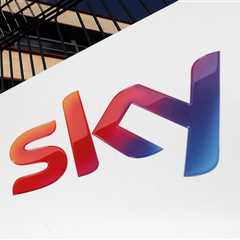 Sky TV goes down – and your wallet might thank you for it