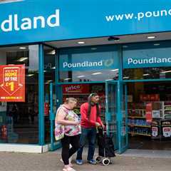 Ipswich Poundland Shuts Up Shop – Locals Gutted as £1 Takeover Rumours Swirl