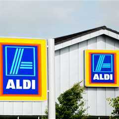 Aldi's about to drop those viral BuzzBallz drinks for just £2.99 - and I'm already clearing fridge..
