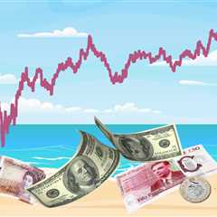 Summer holiday cash boost as pound hits 3-year high – what it actually means for your wallet