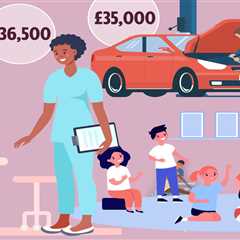 These High-Paying Jobs Will Train You (No Degree Required) - I Made £35K My First Year