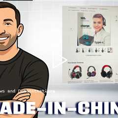 Tips and Tricks to Expand Your Online Sales! Featuring Made-in-China Website
