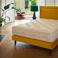 Good Housekeeping Just Tested 385 Sleep Products and I'm Questioning My Life Choices