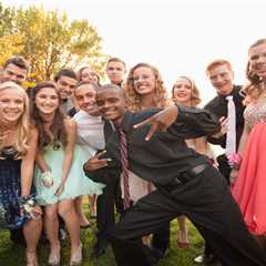 How I Saved My Sanity (and Wallet) During Prom Season