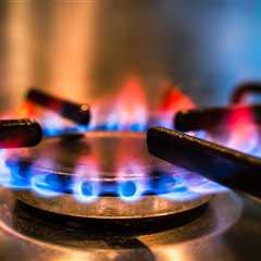 Gas Companies Just Got Slammed with £8M in Fines – And Honestly, It's About Time