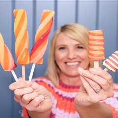 My Kids Made Me Spend £12 on Ice Lollies (And Now I'm Questioning Everything)