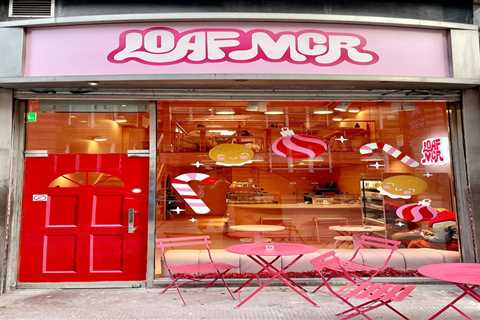 Pink Paradise No More: The Heartbreaking End of Loaf MCR as Final Day Looms