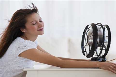 Scorching weather? Your electric bill might be melting too – these are the culprits
