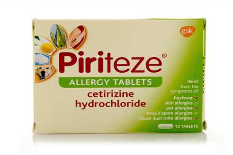 Slash your hayfever costs – I just saved £27 with this simple pharmacy hack