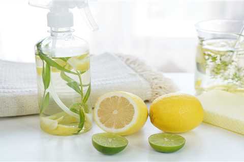 When Life Hands You Lemons, Get Creative (And Save Some Cash)