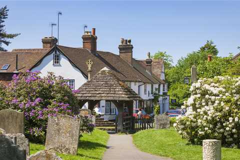 Our Quaint Village is Turning into a Bloody Circus – The Holiday Fame Has Gone to Someone's Head