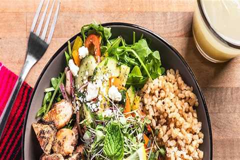 Exploring the Best Health Food Stores in Deschutes County, Oregon