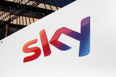Sky TV goes down – and your wallet might thank you for it