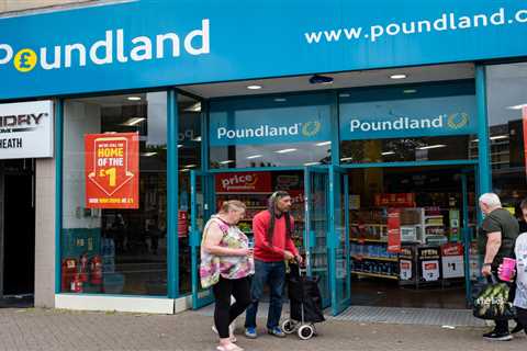 Ipswich Poundland Shuts Up Shop – Locals Gutted as £1 Takeover Rumours Swirl