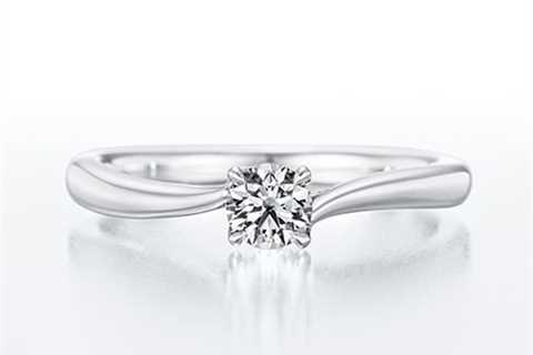 Ginza Diamond Shiraishi Hong Kong Announces a New Standard of Elegance in Engagement Rings..