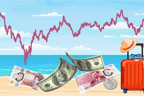Summer holiday cash boost as pound hits 3-year high – what it actually means for your wallet